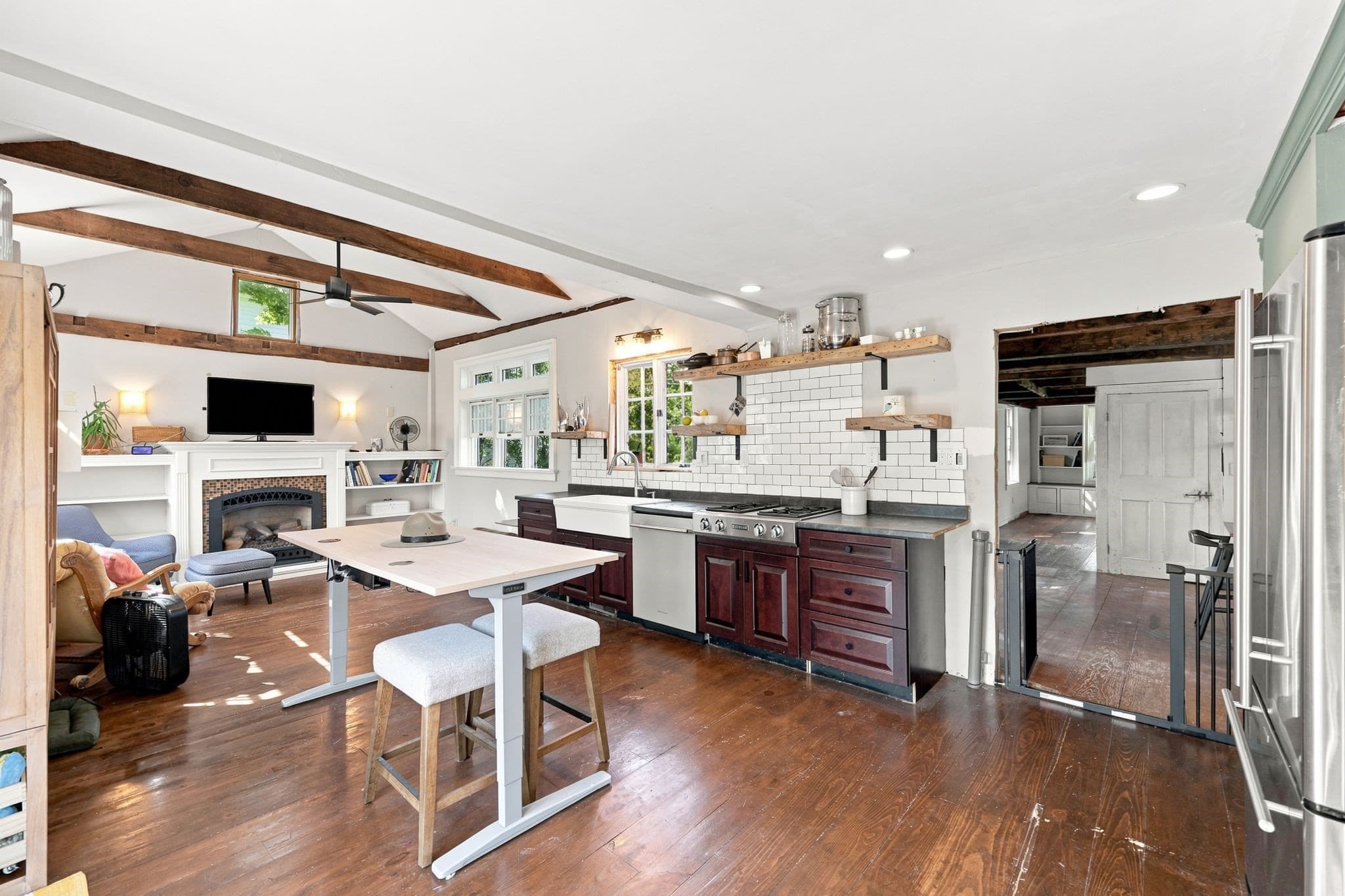 Single Family Residence at 162 Skyline Trail, Middlefield MA 01243, Middlefield, photo 16 of 42