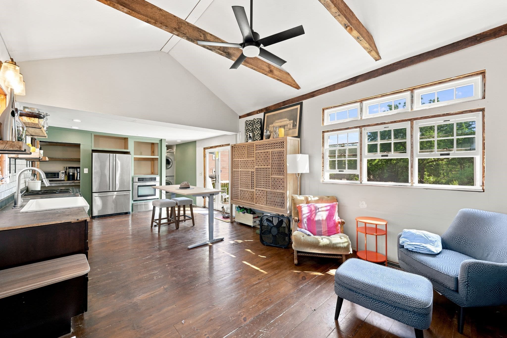 Single Family Residence at 162 Skyline Trail, Middlefield MA 01243, Middlefield, photo 26 of 42