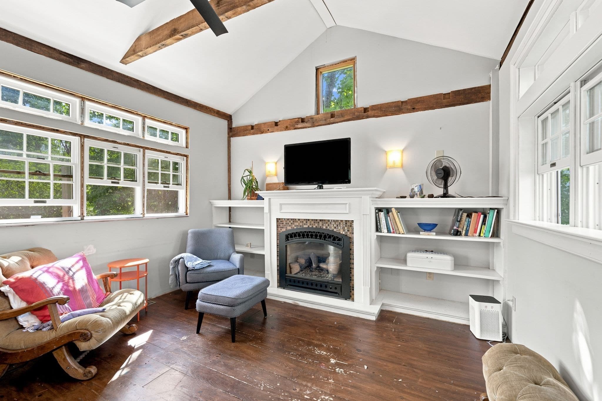 Single Family Residence at 162 Skyline Trail, Middlefield MA 01243, Middlefield, photo 24 of 42