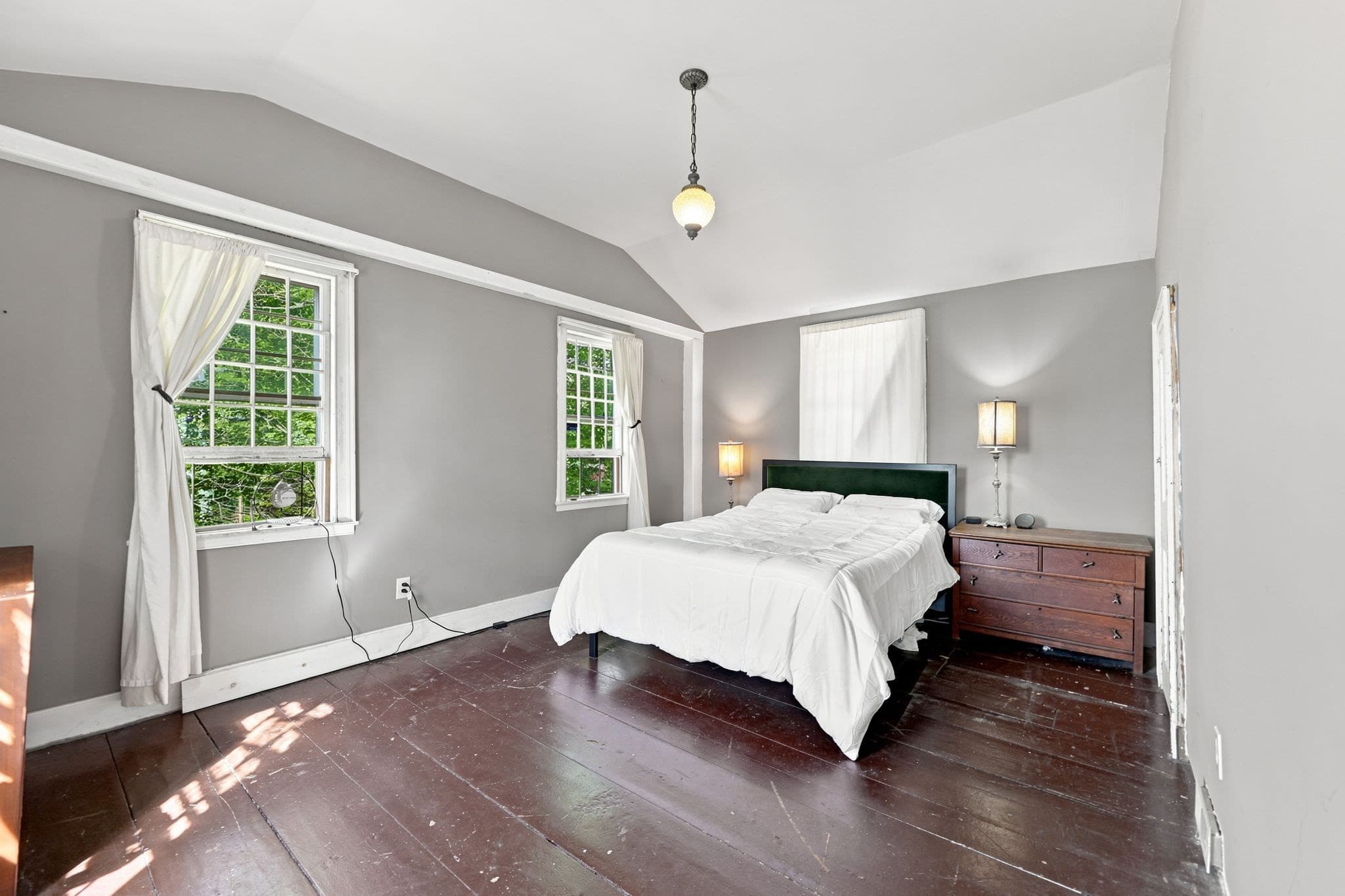 Single Family Residence at 162 Skyline Trail, Middlefield MA 01243, Middlefield, photo 34 of 42