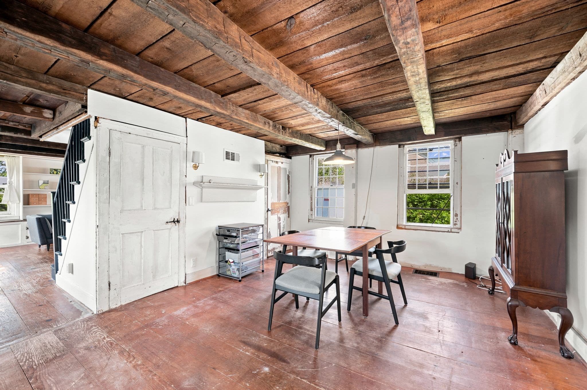 Single Family Residence at 162 Skyline Trail, Middlefield MA 01243, Middlefield, photo 14 of 42