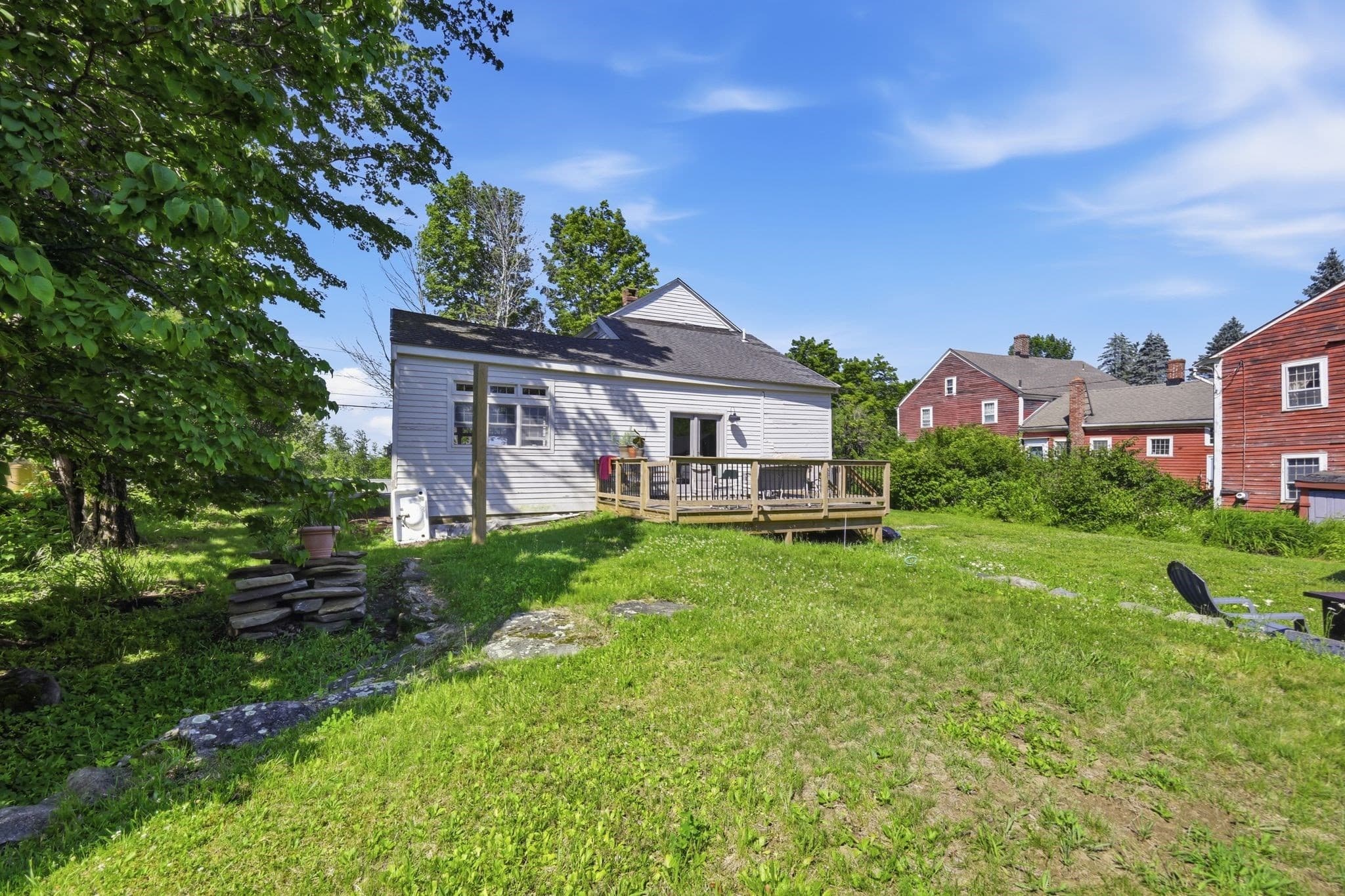Single Family Residence at 162 Skyline Trail, Middlefield MA 01243, Middlefield, photo 41 of 42