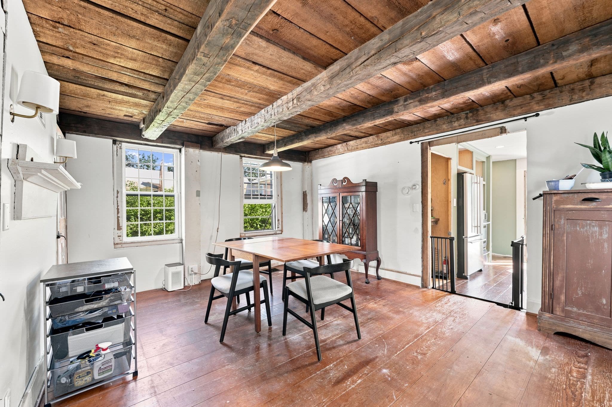 Single Family Residence at 162 Skyline Trail, Middlefield MA 01243, Middlefield, photo 11 of 42