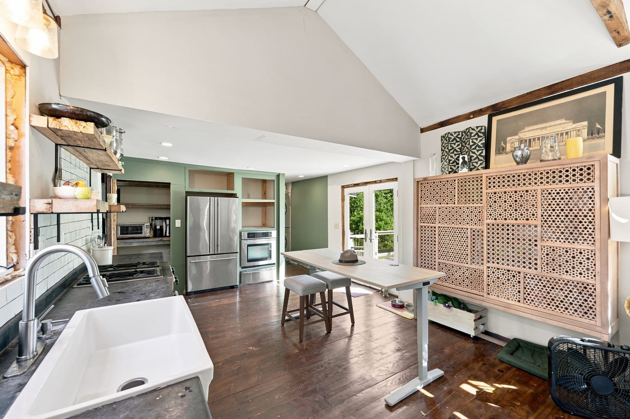 Single Family Residence at 162 Skyline Trail, Middlefield MA 01243, Middlefield, photo 19 of 42