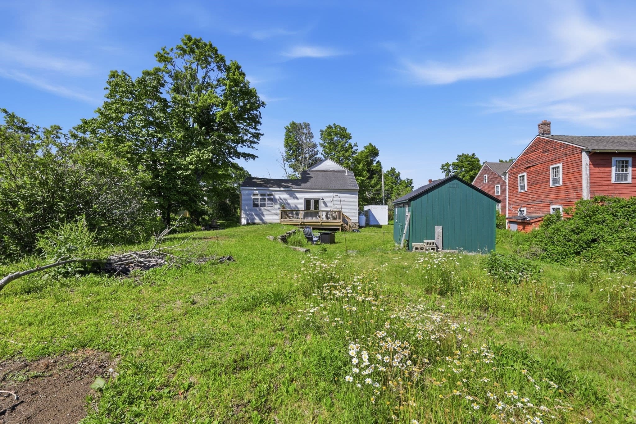 Single Family Residence at 162 Skyline Trail, Middlefield MA 01243, Middlefield, photo 40 of 42