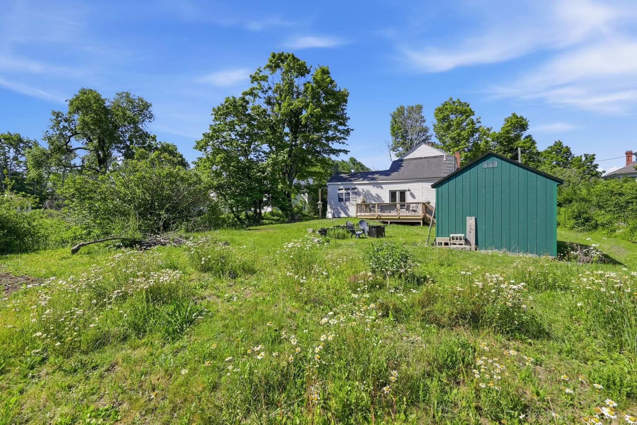 Single Family Residence at 162 Skyline Trail, Middlefield MA 01243, Middlefield, photo 39 of 42