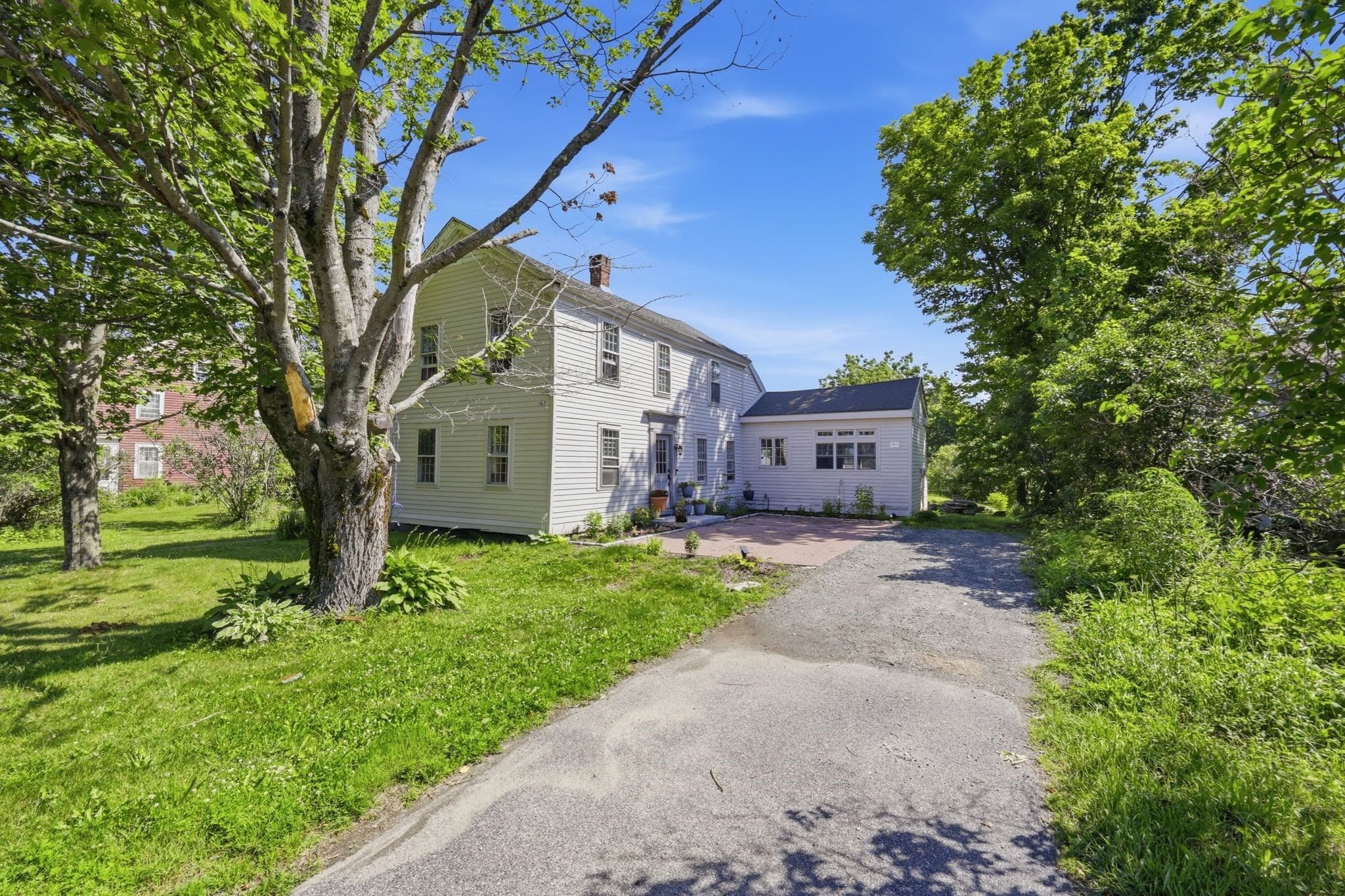 Single Family Residence at 162 Skyline Trail, Middlefield MA 01243, Middlefield, photo 4 of 42