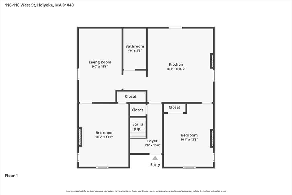 116-118 West St, Holyoke MA 01040 photo 27