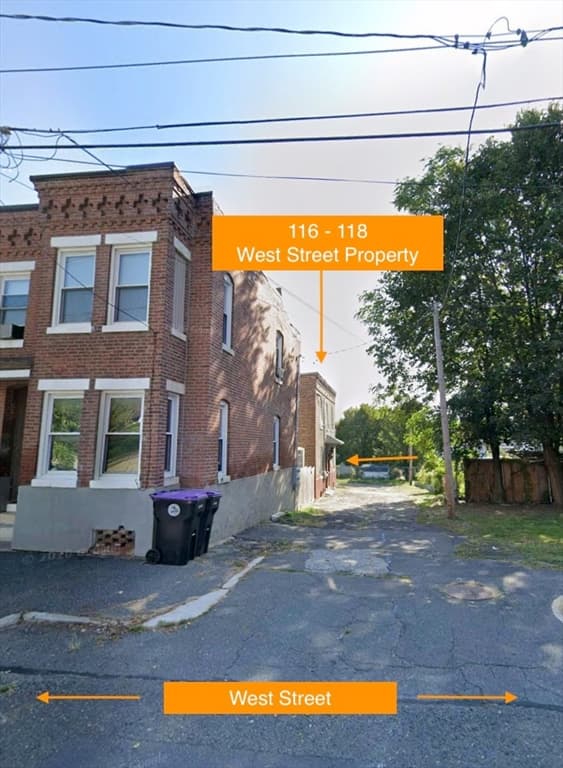 116-118 West St, Holyoke MA 01040 photo 29