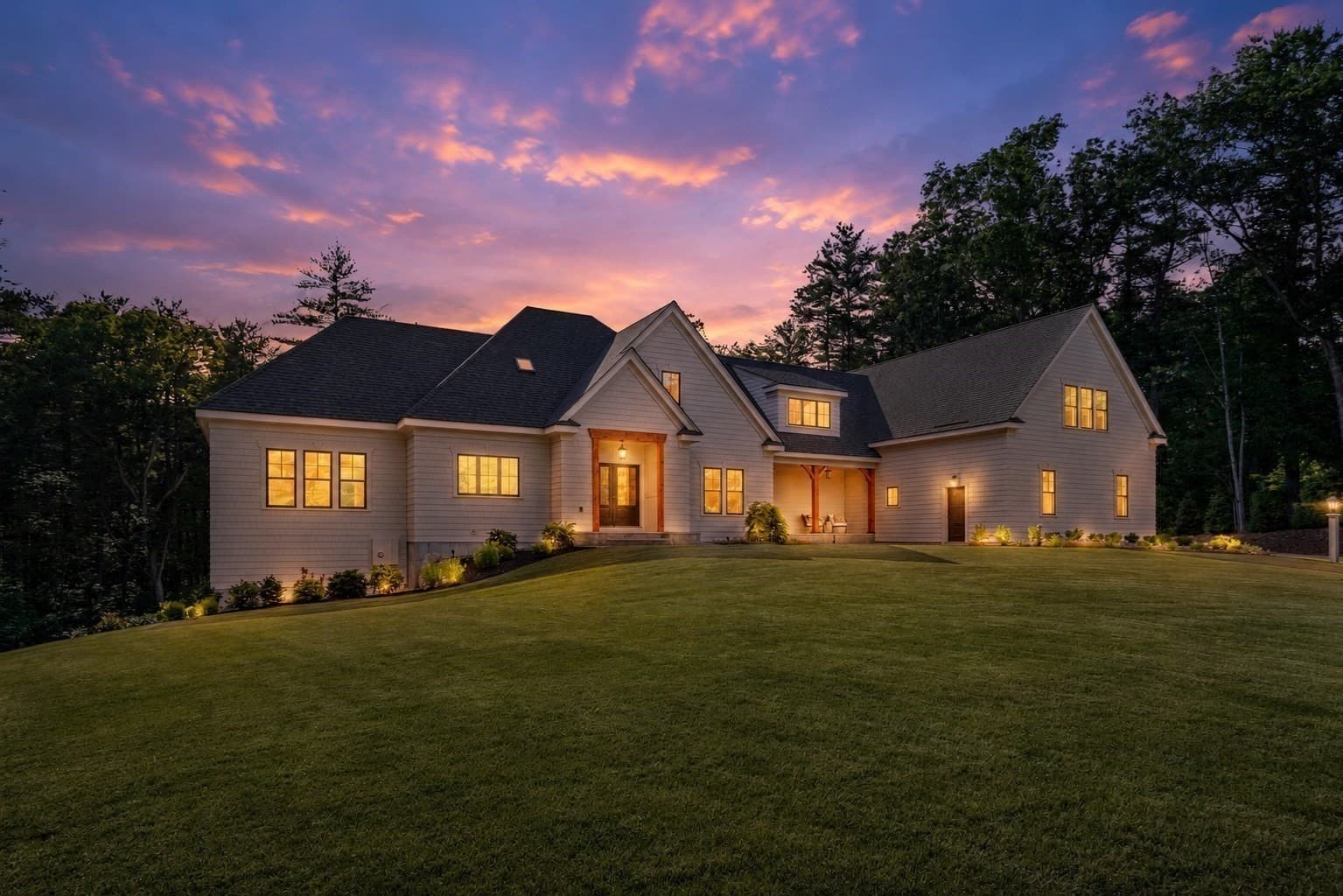 Single Family Residence at 79 Ann Lee Rd, Harvard MA 01451, photo 40 of 41