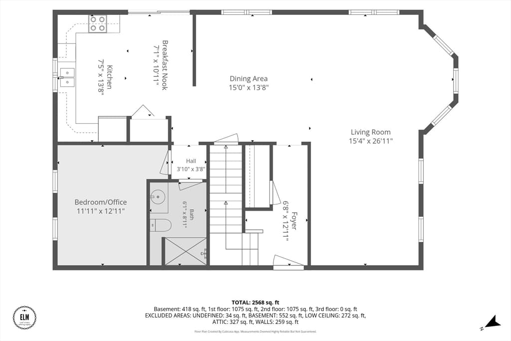 62 Fairview Ave, Northampton MA 01060 photo 32
