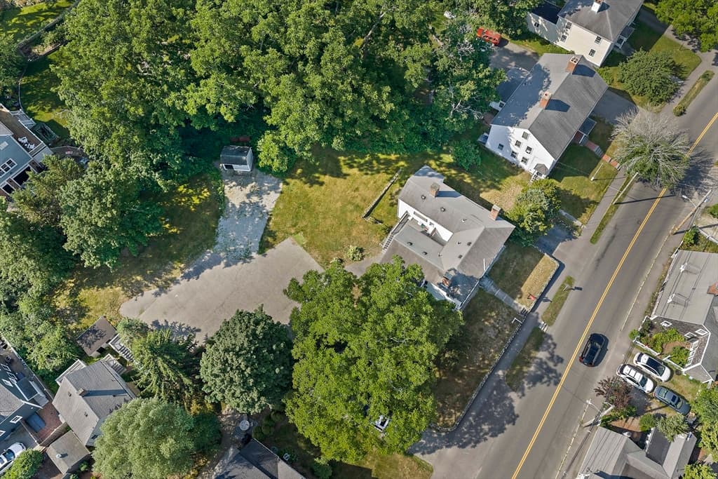 196 South Street # A, Hingham MA 02043 photo 28