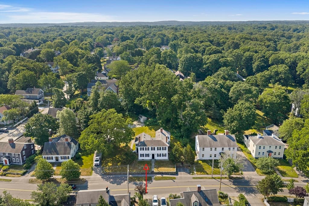 196 South Street # A, Hingham MA 02043 photo 20