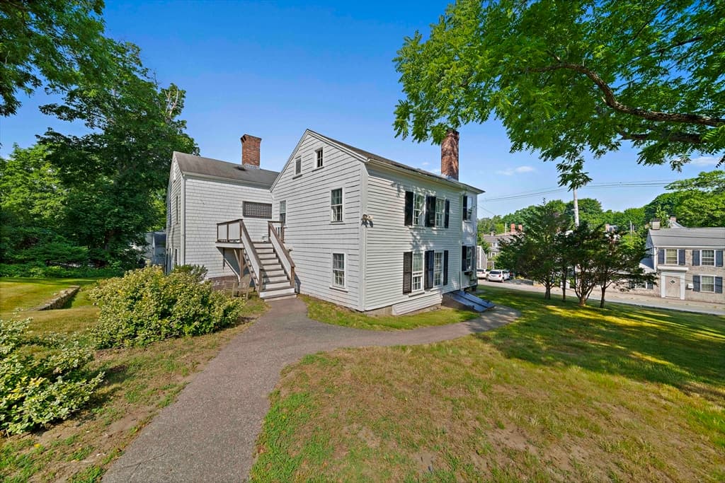 196 South Street # A, Hingham MA 02043 photo 30