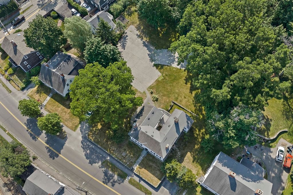196 South Street # A, Hingham MA 02043 photo 29