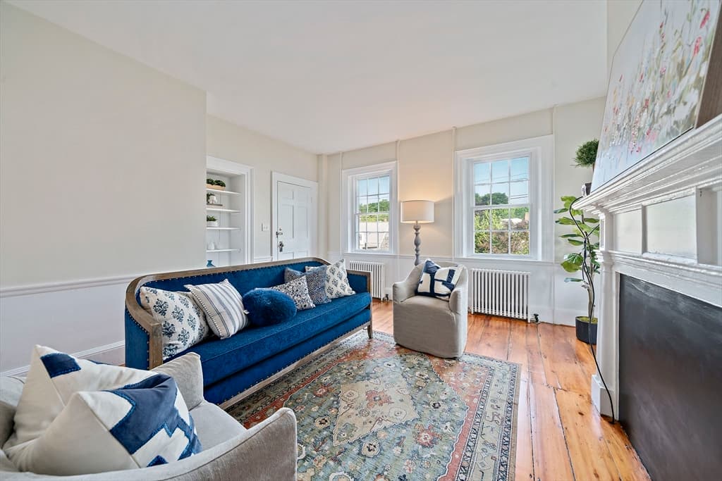 196 South Street # A, Hingham MA 02043 photo 4
