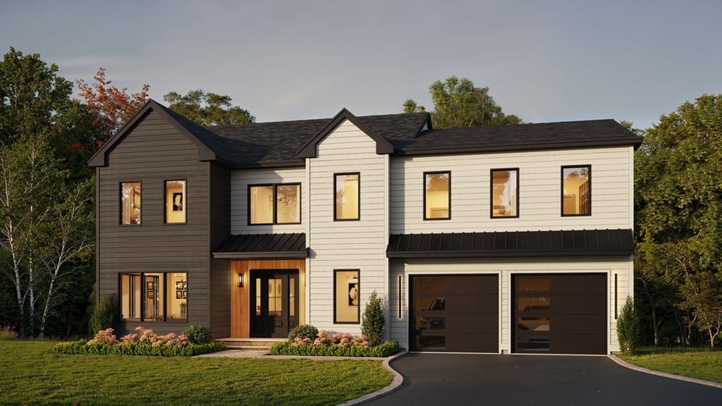 292 Waltham St, Lexington MA 02421