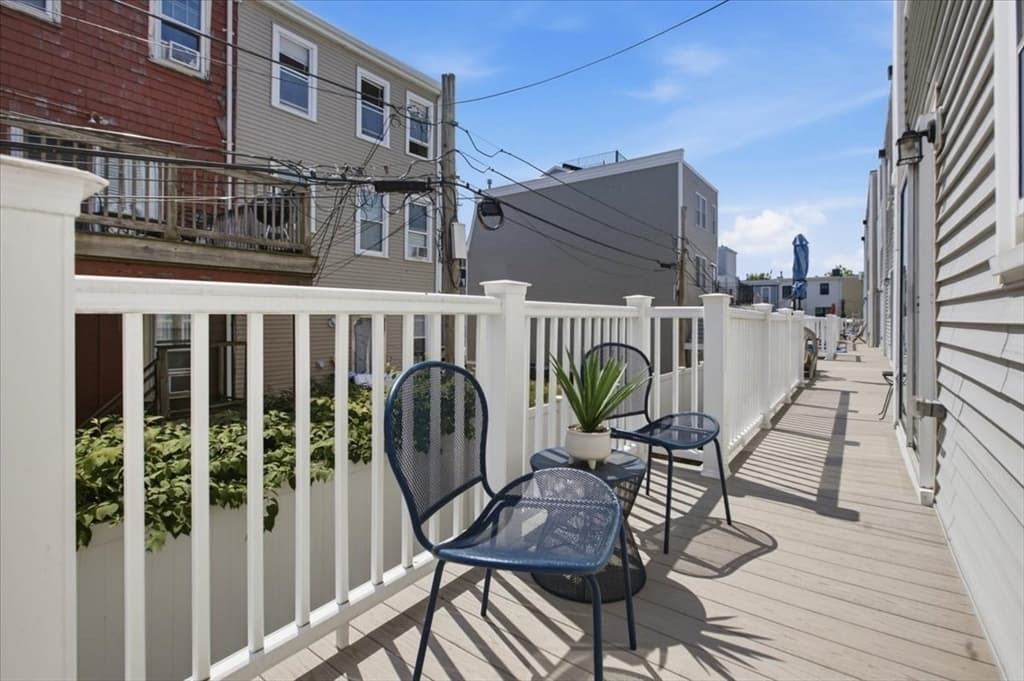Condominium at 75 Bolton St # 75, Boston MA 02127, Boston, photo 23 of 25