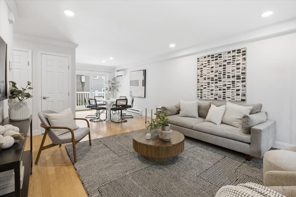 Condominium at 75 Bolton St # 75, Boston MA 02127, Boston, photo 2 of 25