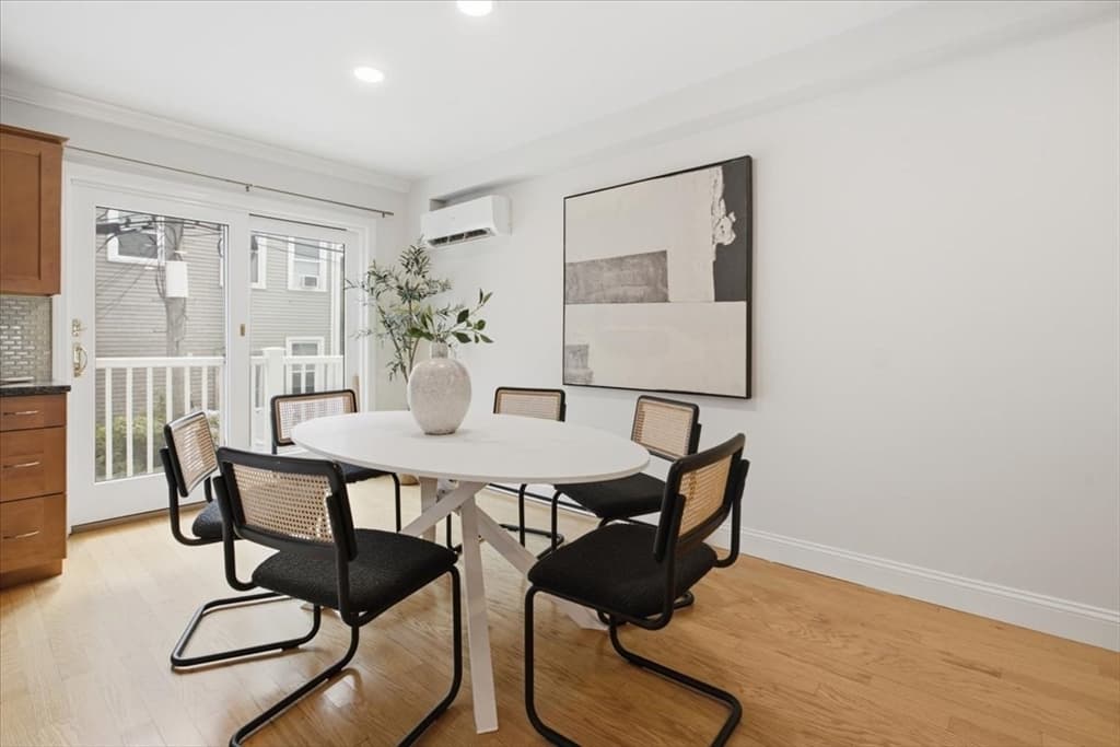 Condominium at 75 Bolton St # 75, Boston MA 02127, Boston, photo 6 of 25