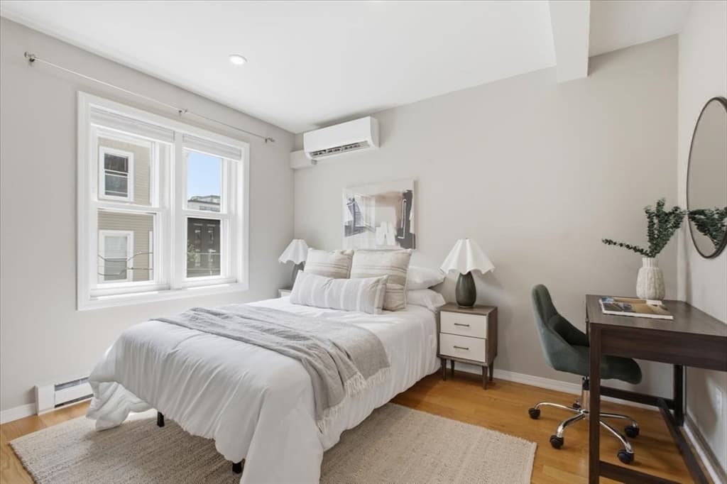 Condominium at 75 Bolton St # 75, Boston MA 02127, Boston, photo 13 of 25
