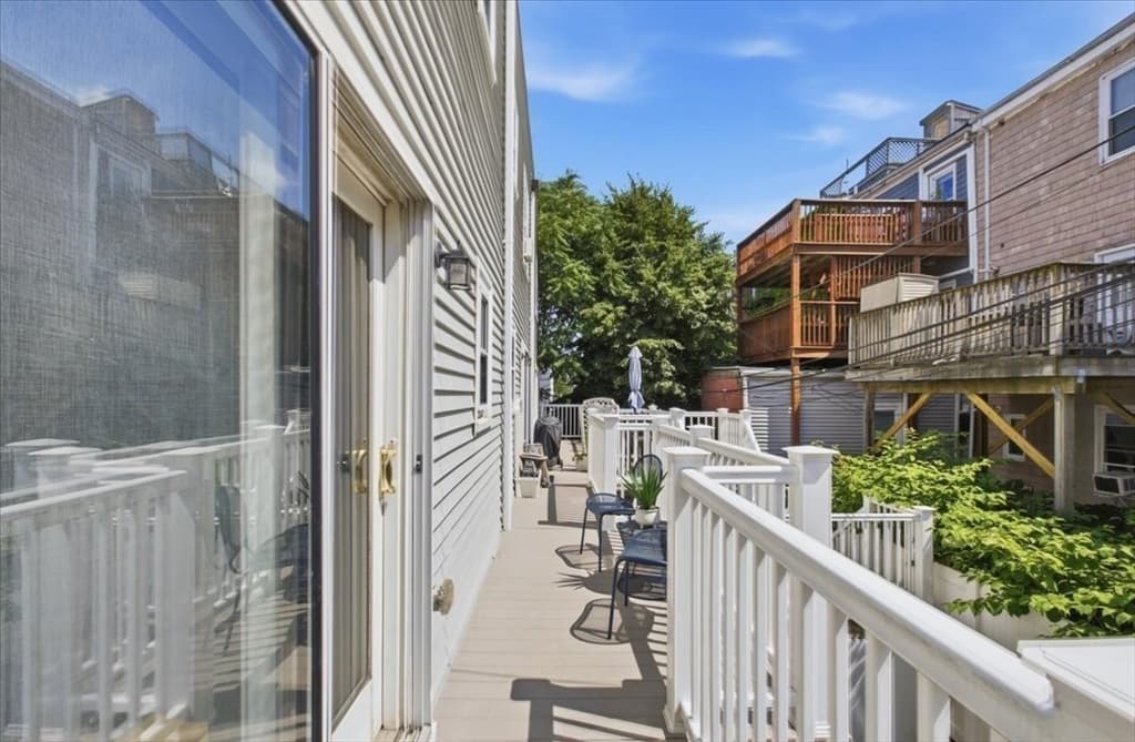 Condominium at 75 Bolton St # 75, Boston MA 02127, Boston, photo 22 of 25