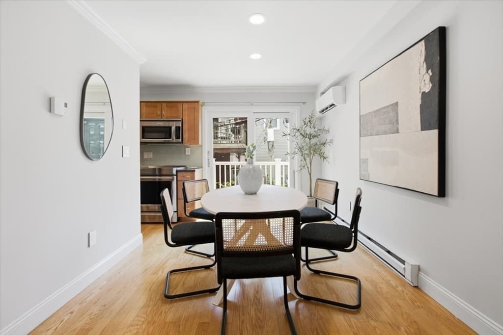 Condominium at 75 Bolton St # 75, Boston MA 02127, Boston, photo 5 of 25