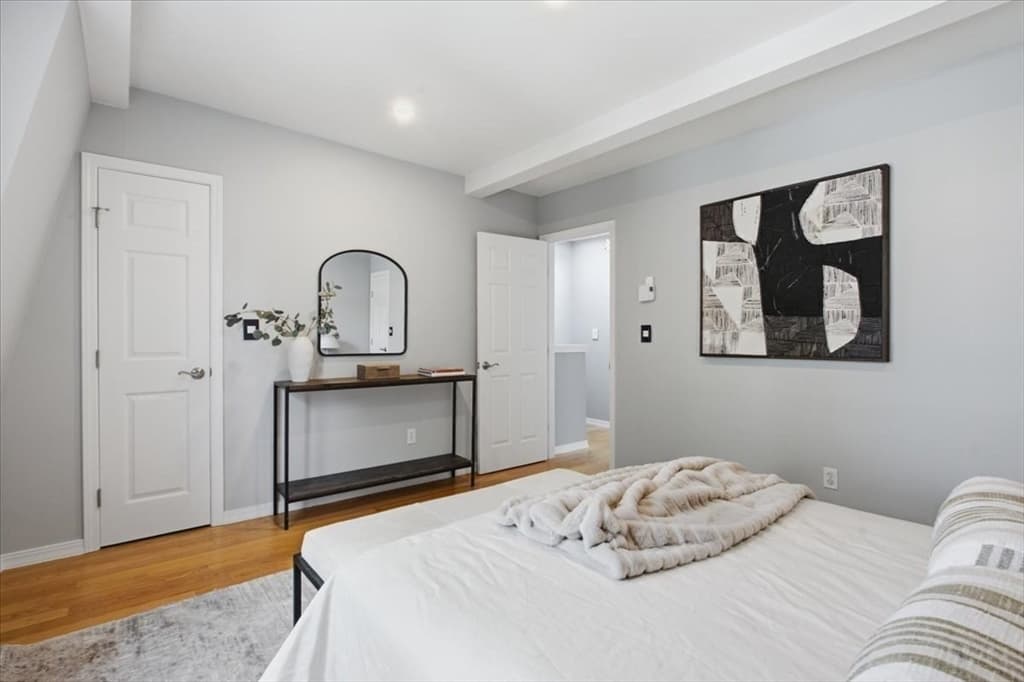 Condominium at 75 Bolton St # 75, Boston MA 02127, Boston, photo 20 of 25