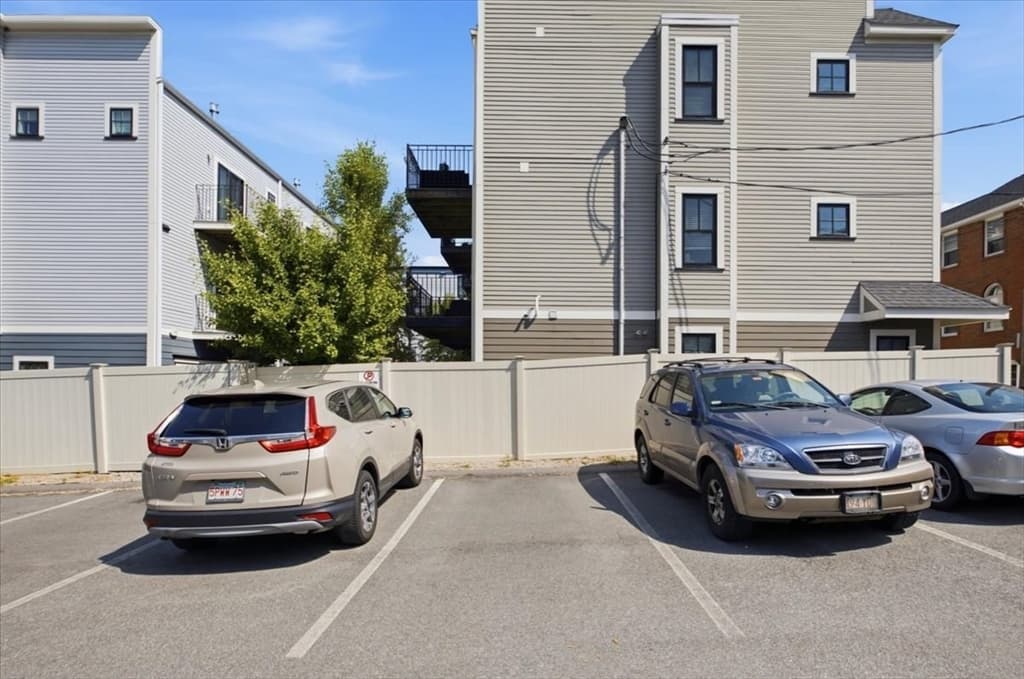 Condominium at 75 Bolton St # 75, Boston MA 02127, Boston, photo 24 of 25