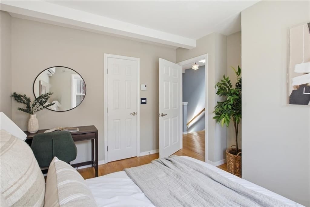 Condominium at 75 Bolton St # 75, Boston MA 02127, Boston, photo 14 of 25