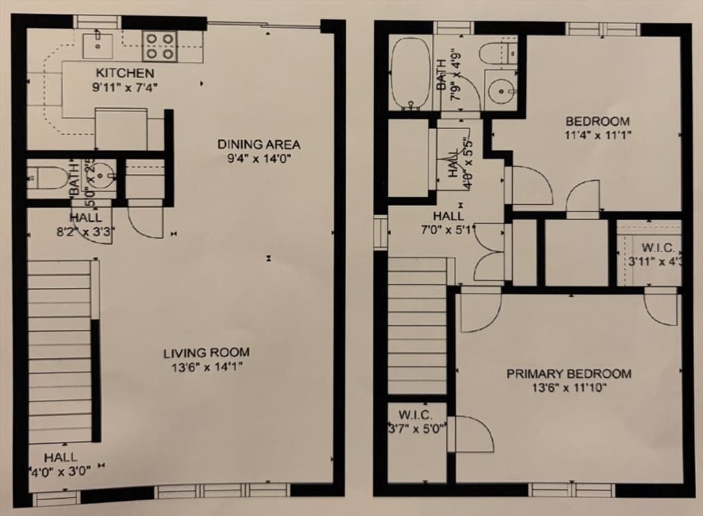 Condominium at 75 Bolton St # 75, Boston MA 02127, Boston, photo 25 of 25