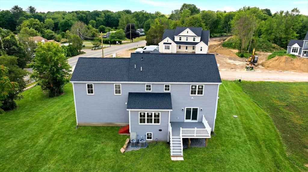 2 Jeffrey Drive, West Bridgewater MA 02379 photo 4