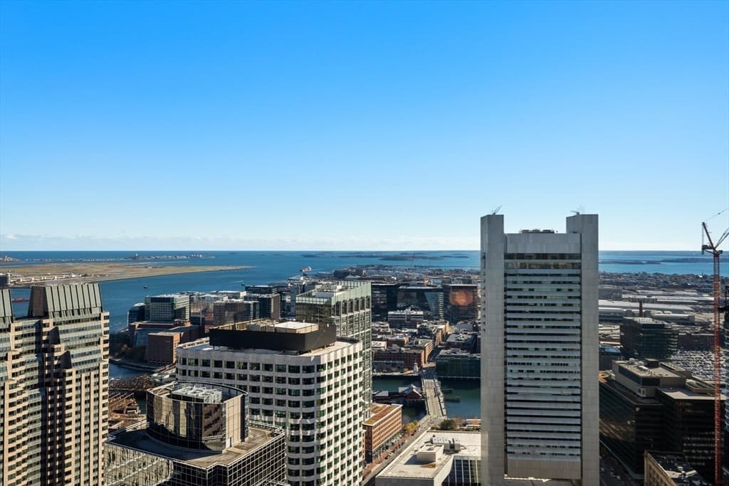 Condominium at 240 Devonshire Street # 5310, Boston MA 02110, Boston, photo 2 of 42
