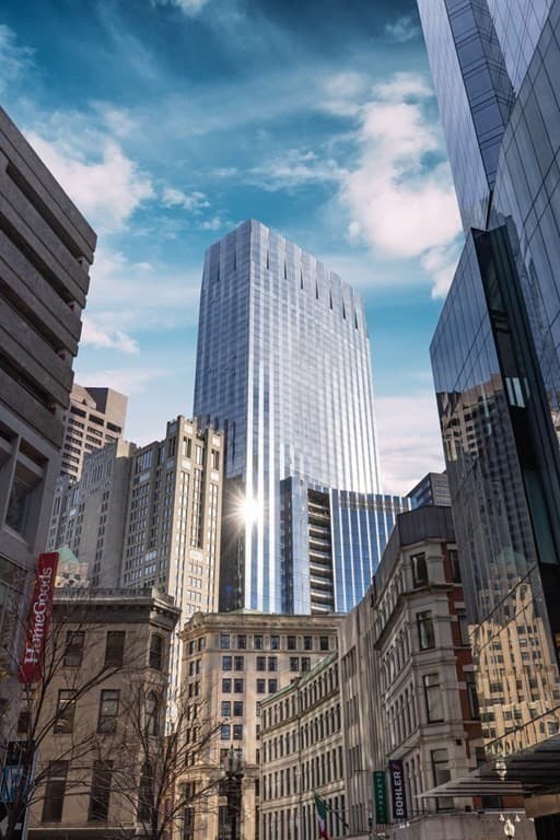 Condominium at 240 Devonshire Street # 5310, Boston MA 02110, Boston, photo 13 of 42