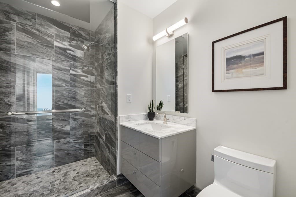 Condominium at 240 Devonshire Street # 5310, Boston MA 02110, Boston, photo 8 of 42