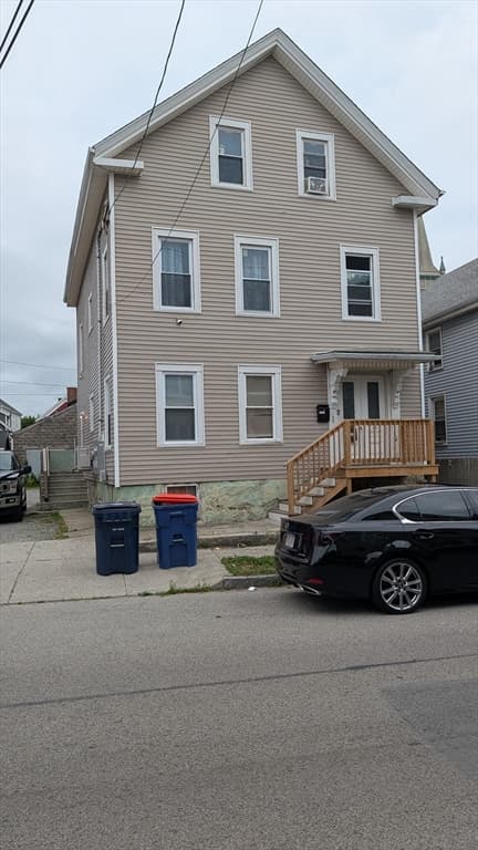 206/155 County Stand Purchase St, New Bedford MA 02740 photo 2