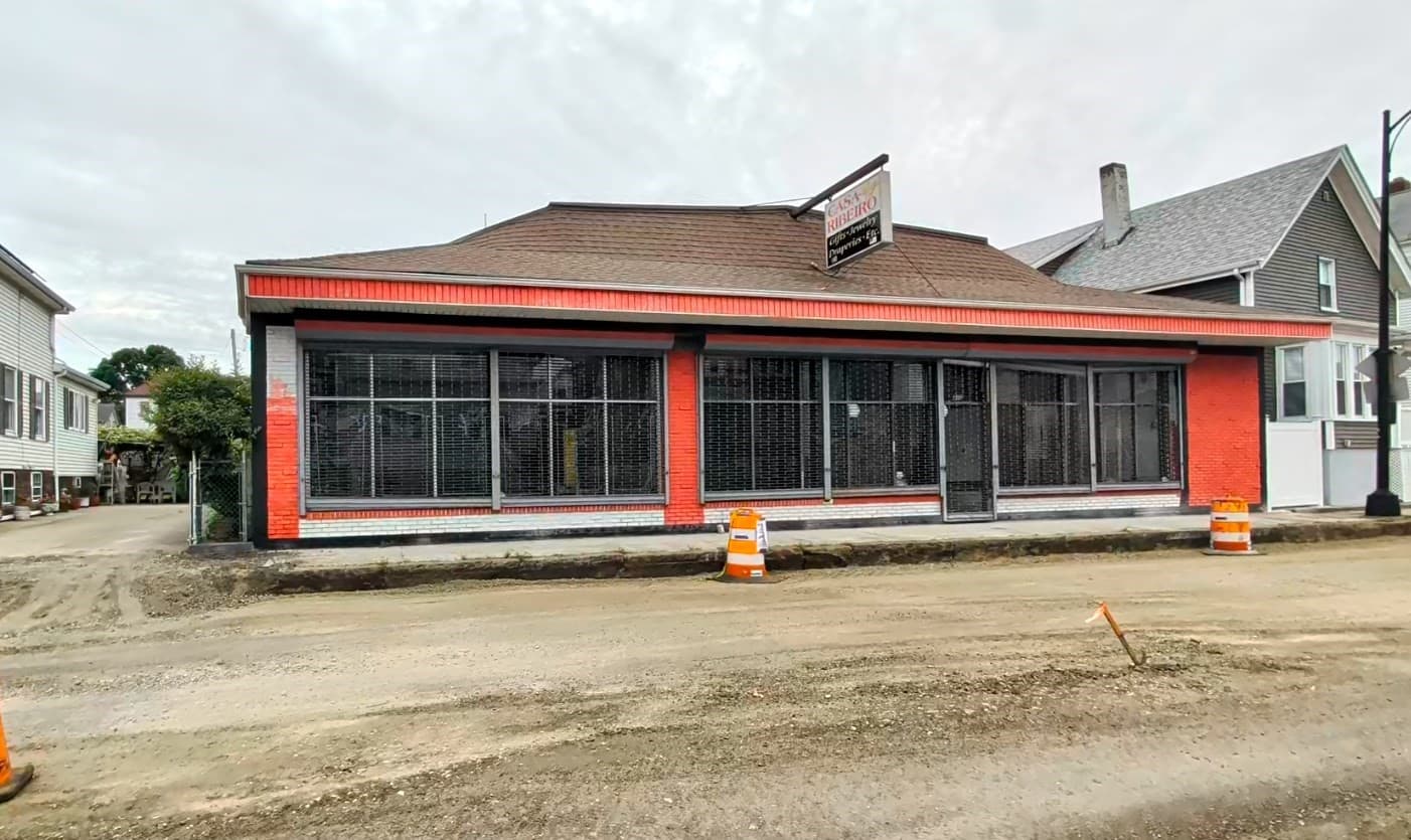 206/155 County Stand Purchase St, New Bedford MA 02740