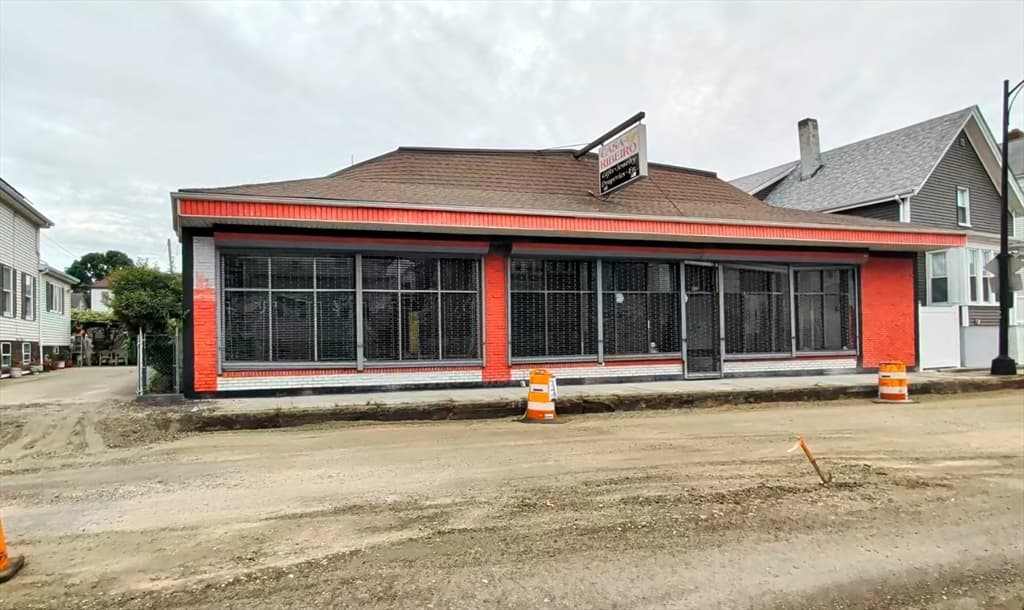 206/155 County Stand Purchase St, New Bedford MA 02740
