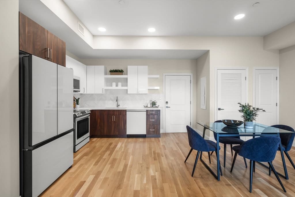 Condominium at 16 Taber Street # 203, Boston MA 02119, Boston, photo 23 of 35