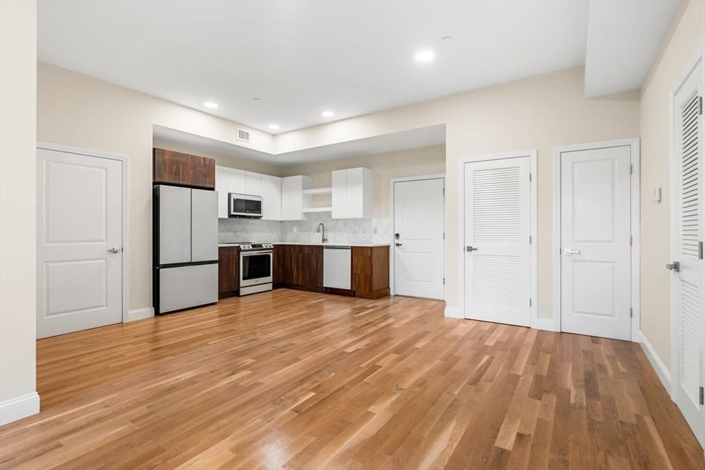 Condominium at 16 Taber Street # 203, Boston MA 02119, Boston, photo 6 of 35