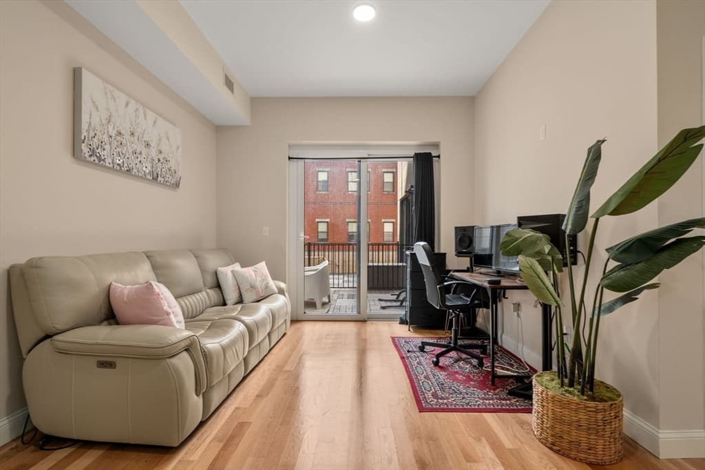 Condominium at 16 Taber Street # 203, Boston MA 02119, Boston, photo 17 of 35