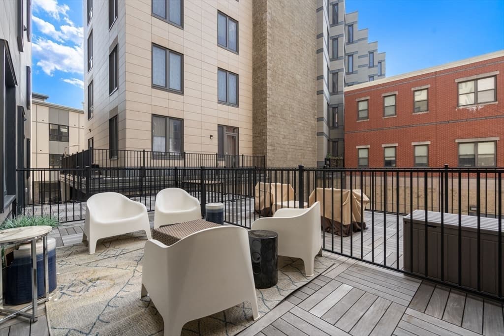 Condominium at 16 Taber Street # 203, Boston MA 02119, Boston, photo 16 of 35