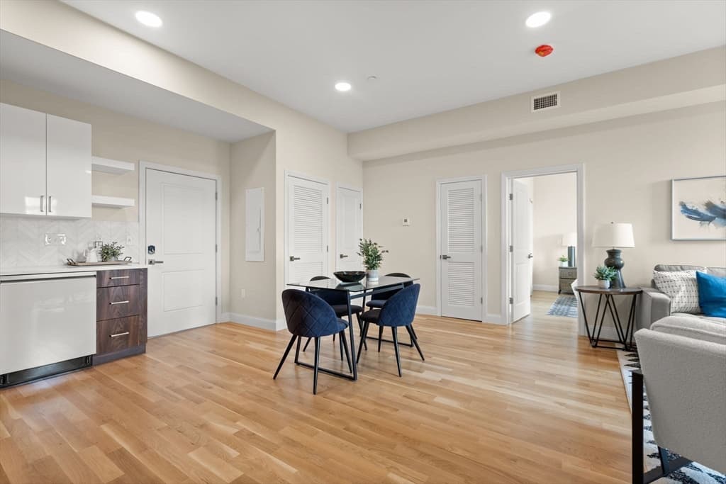 Condominium at 16 Taber Street # 203, Boston MA 02119, Boston, photo 26 of 35