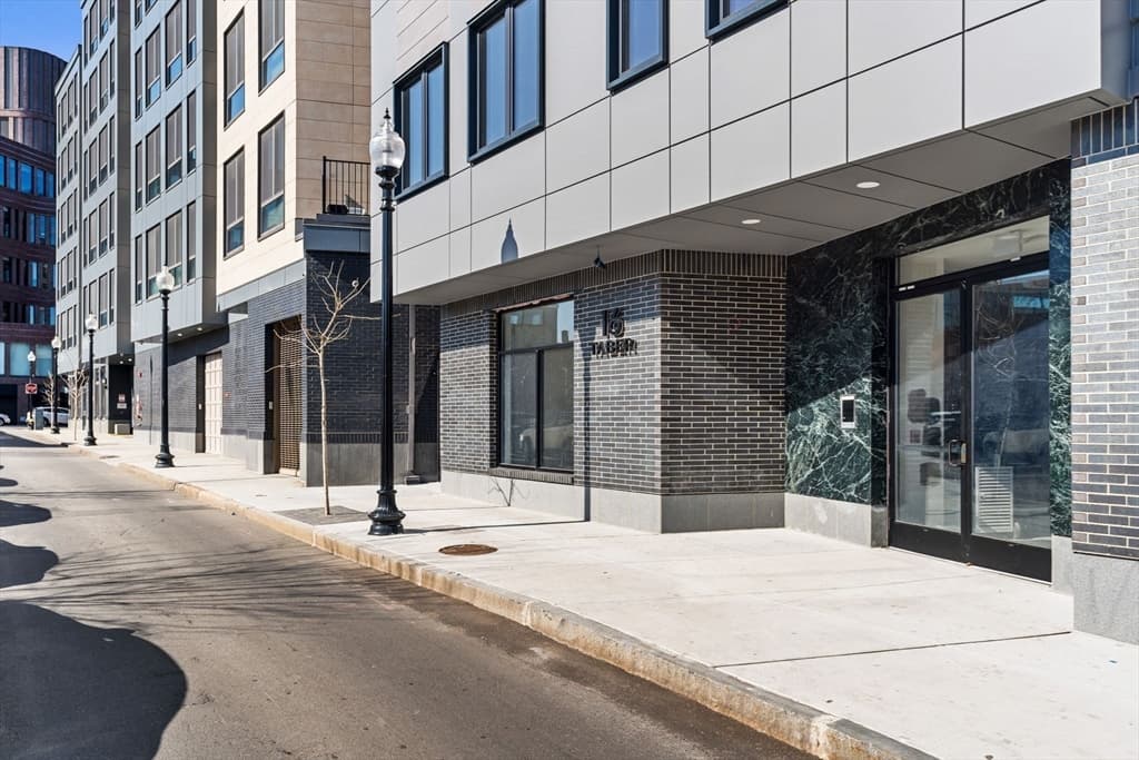Condominium at 16 Taber Street # 203, Boston MA 02119, Boston, photo 3 of 35