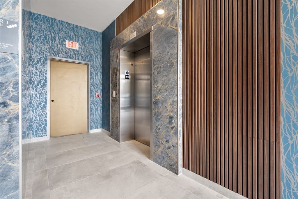 Condominium at 16 Taber Street # 203, Boston MA 02119, Boston, photo 5 of 35