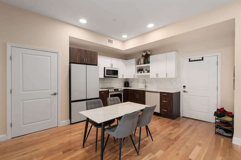 Condominium at 16 Taber Street # 203, Boston MA 02119, Boston, photo 9 of 35
