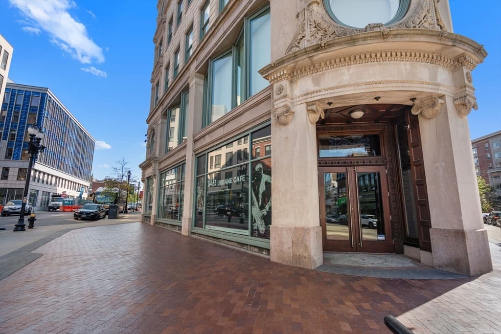 Condominium at 16 Taber Street # 203, Boston MA 02119, Boston, photo 34 of 35