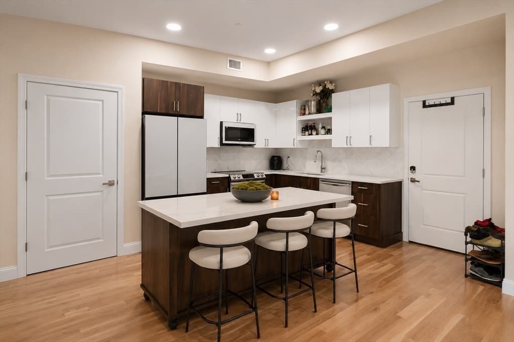 Condominium at 16 Taber Street # 203, Boston MA 02119, Boston, photo 10 of 35
