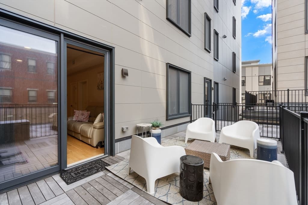 Condominium at 16 Taber Street # 203, Boston MA 02119, Boston, photo 14 of 35