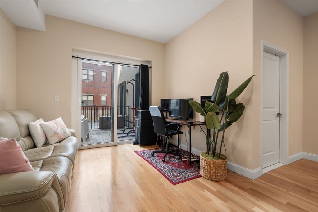 Condominium at 16 Taber Street # 203, Boston MA 02119, Boston, photo 18 of 35